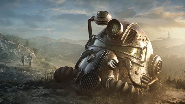 image de la news Fallout : la scénariste de Captain Marvel et Tomb Raider choisie pour l’adaptation en série des jeux vidéo
