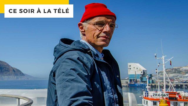 image de la news L'Odyssée : comment Lambert Wilson s'est transformé physiquement pour incarner le commandant Cousteau