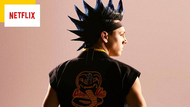 image de la news Cobra Kai saison 4 : cet acteur regrette la trajectoire de son personnage