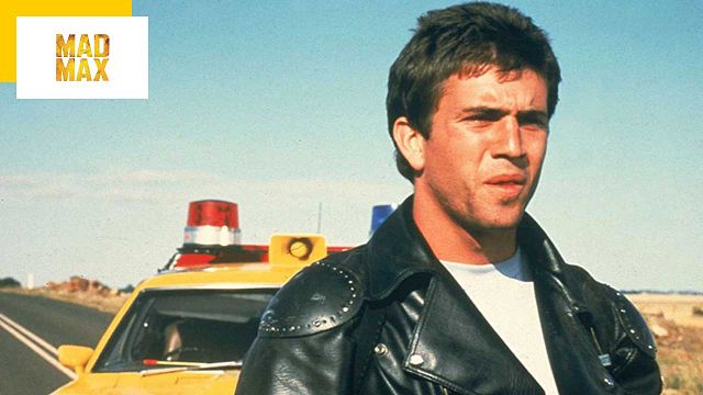 image de la news Mad Max : 10 détails cachés dans le classique SF de George Miller