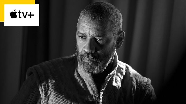 image de la news The Tragedy of Macbeth sur Apple TV+ : que vaut cette adaptation de Shakespeare avec Denzel Washington et Frances McDormand ?