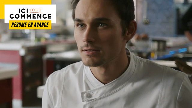 image de la news Ici tout commence : ce qui vous attend dans l’épisode 315 du vendredi 14 janvier 2022 [SPOILERS]