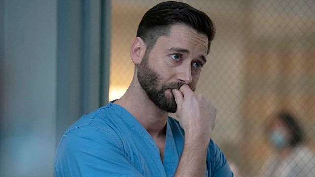 image de la news New Amsterdam : l'un des personnages phares va mourir dans la saison 4