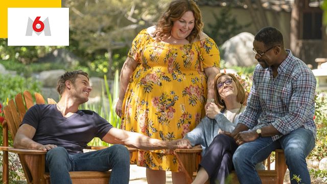 image de la news This is Us déprogrammée sur M6 : où voir la suite de la saison 5 ?