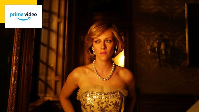 image de la news Spencer sur Prime Video : 5 choses à savoir sur le biopic de Diana avec Kristen Stewart