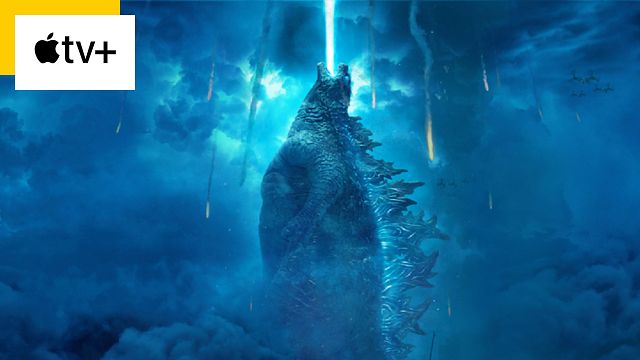 image de la news Après son combat contre Kong, Godzilla face à un nouveau défi