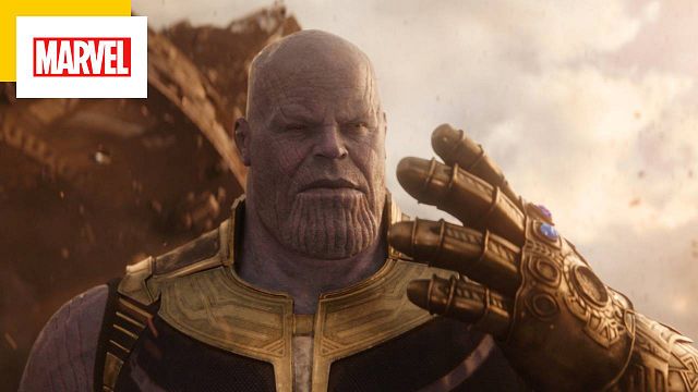 image de la news Avengers 3 expliqué par Les Éternels : pourquoi Doctor Strange a laissé gagner Thanos