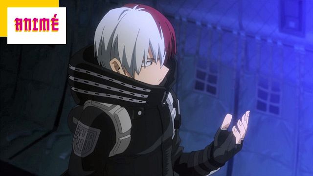 image de la news My Hero Academia : après World Heroes Mission, quand va sortir la saison 6 ?