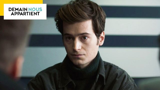 image de la news Demain nous appartient : "Andréa n’est pas foncièrement mauvais"... Les révélations d'Aurélien Foubert sur l'intrigue des Delcourt