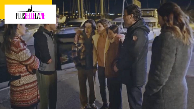 image de la news Plus belle la vie en avance : résumé de l'épisode du mercredi 2 février 2022 [SPOILERS]