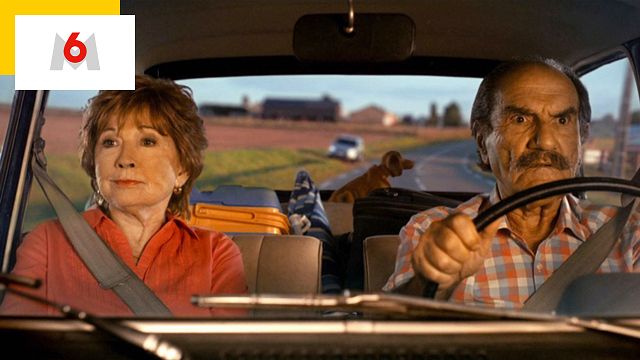 image de la news Scènes de Ménages sur M6 : Marion Game (Huguette) trouve le nouveau couple de la série "sans intérêt"