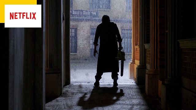 image de la news Massacre à la tronçonneuse : vengeance et ultra-violence dans la bande-annonce du nouveau film Netflix