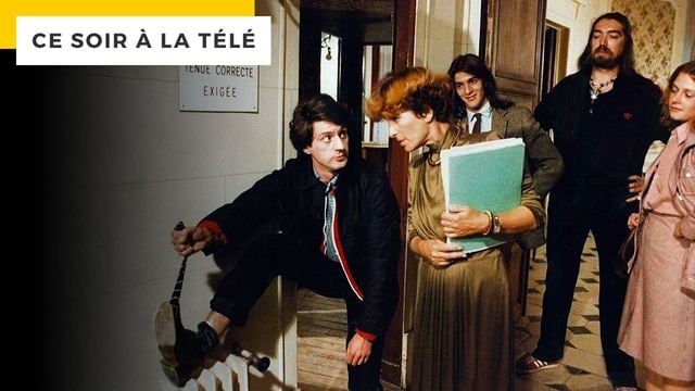A la TV mardi 8 février : une comédie française qu'on revoit avec plaisir depuis 40 ans
