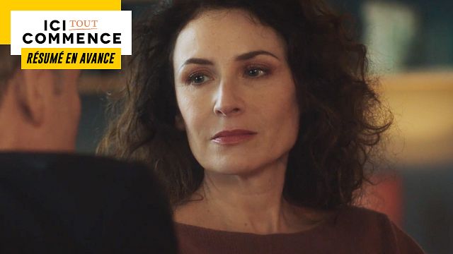 image de la news Ici tout commence : ce qui vous attend dans l’épisode 328 du jeudi 3 février 2022 [SPOILERS]