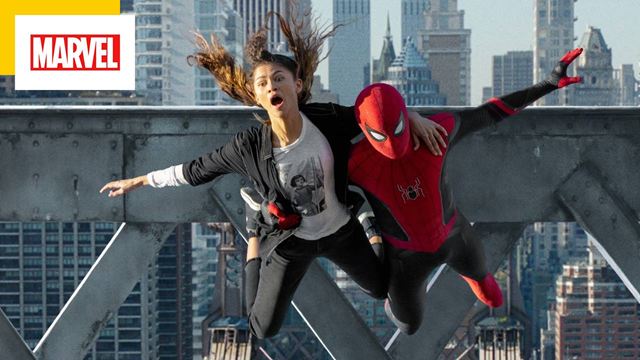 Deux acteurs de Spider-Man au Guinness Book : quel record leur offre No Way Home ?