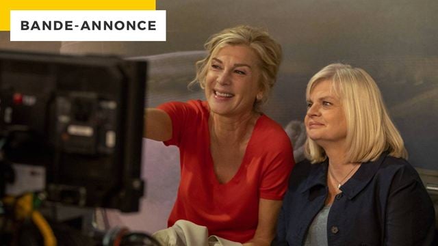 Bande-annonce Alors on danse : Michèle Laroque dévoile sa nouvelle comédie romantique et dansante