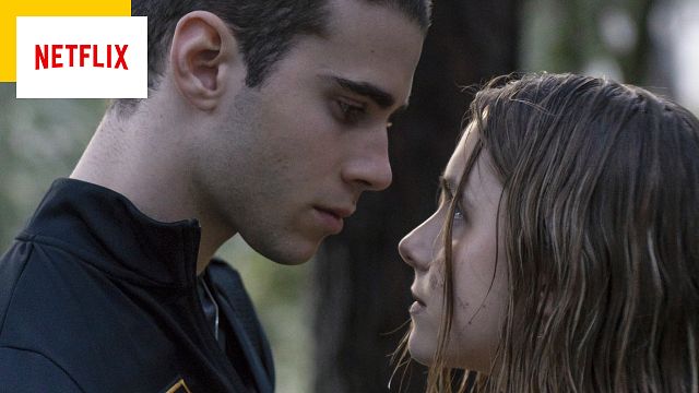 image de la news Netflix : l'incroyable préparation pour les scènes de sexe d'À Travers Ma Fenêtre