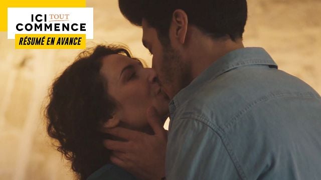 image de la news Ici tout commence : ce qui vous attend dans l’épisode 332 du mercredi 9 février 2022 [SPOILERS]