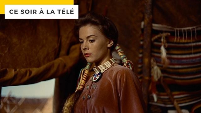 A la TV mardi 15 février : l'un des meilleurs westerns de tous les temps