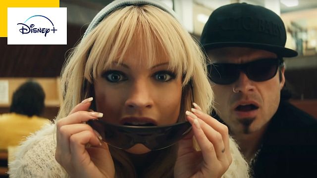 image de la news Pourquoi Pamela Anderson est furieuse contre la série Pam & Tommy