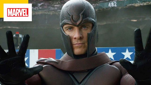 image de la news Marvel : l'origine surprenante et controversée derrière la création de Magnéto