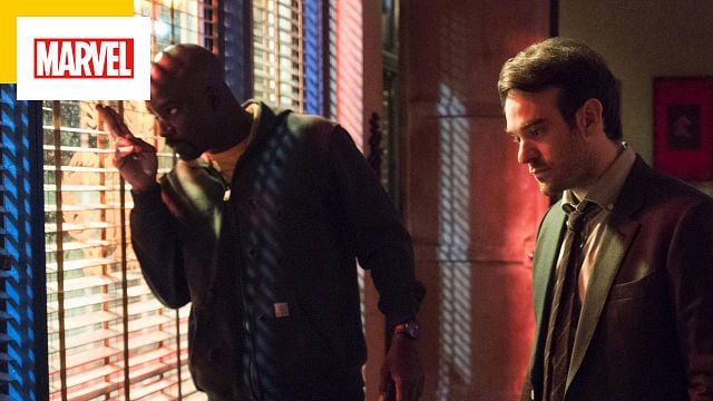 image de la news Séries Marvel sur Netflix : vous n'avez plus que 15 jours pour les voir !