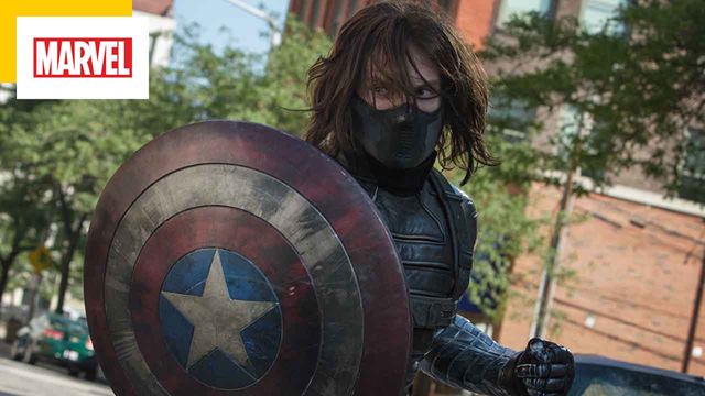 Captain America 2 : un autre grand méchant Marvel aurait pu être dans le film