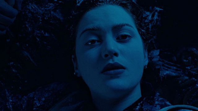 image de la news Titanic : on sait d'où vient la chanson murmurée par Rose à la fin du film