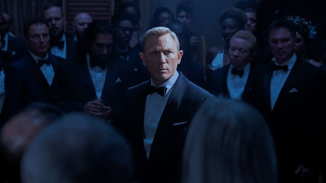 Mourir peut attendre en DVD et Blu-Ray : 007 choses à savoir sur le dernier James Bond avec Daniel Craig