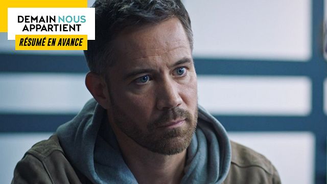 image de la news Demain nous appartient : ce qui vous attend dans l'épisode 1124 du jeudi 17 février 2022 [SPOILERS]
