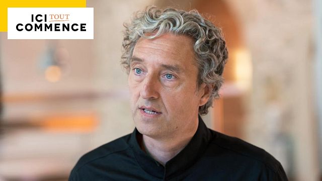image de la news Ici tout commence : ce changement dans les prochains épisodes qui ravira les fans de Teyssier