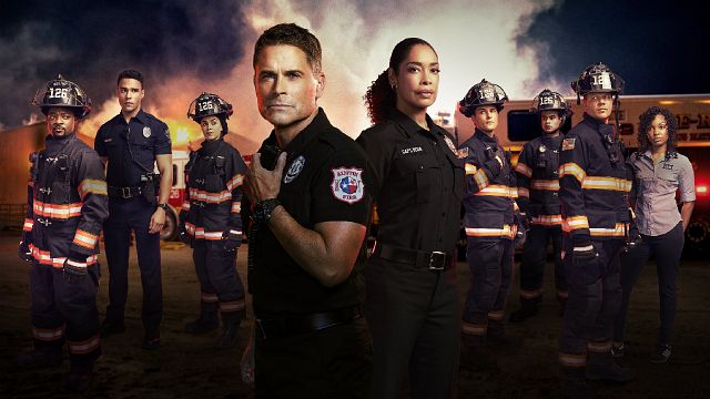 image de la news 9-1-1 Lone Star : une mort inattendue va bouleverser la vie des héros