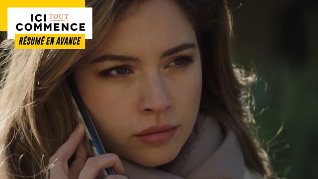 image de la news Ici tout commence : ce qui vous attend dans l’épisode 342 du mercredi 23 février 2022 [SPOILERS]