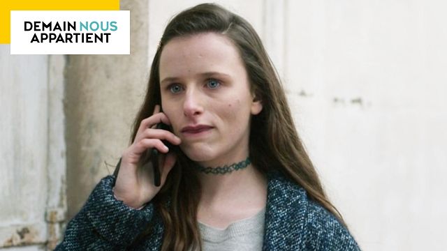 image de la news Demain nous appartient : la vérité sur la disparition d'Emma enfin dévoilée ?