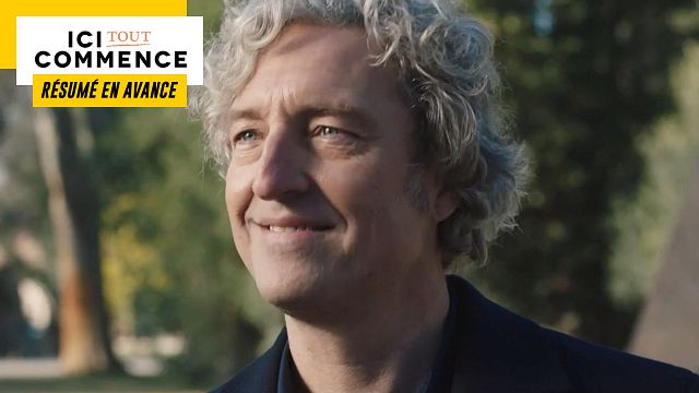image de la news Ici tout commence : ce qui vous attend dans l’épisode 343 du jeudi 24 février 2022 [SPOILERS]
