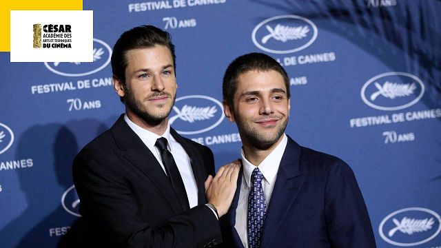 image de la news Gaspard Ulliel : le vibrant hommage de Xavier Dolan aux César