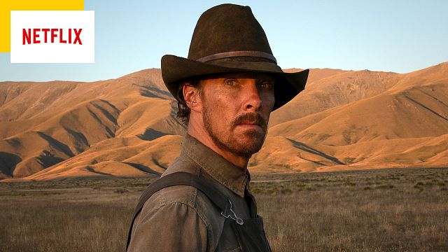image de la news The Power of the Dog : Benedict Cumberbatch a sauvé une vraie famille d'un troupeau de vaches grâce au film Netflix !