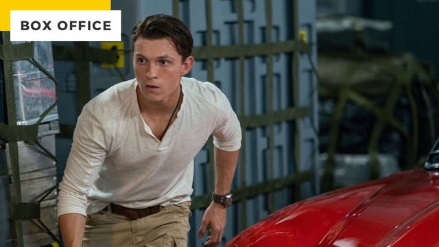 Box-office US : deux films avec Tom Holland sur le podium