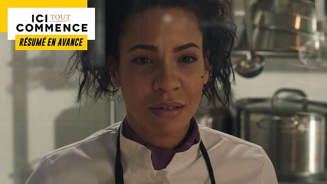 image de la news Ici tout commence : ce qui vous attend dans l’épisode 348 du jeudi 3 mars 2022 [SPOILERS]