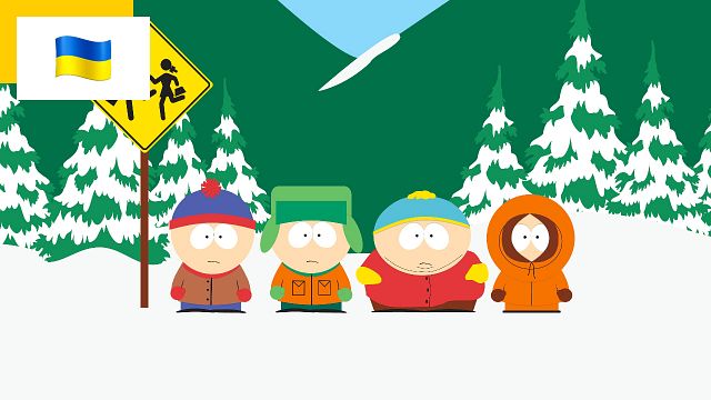 image de la news Guerre en Ukraine : South Park se moque de Poutine dans son dernier épisode