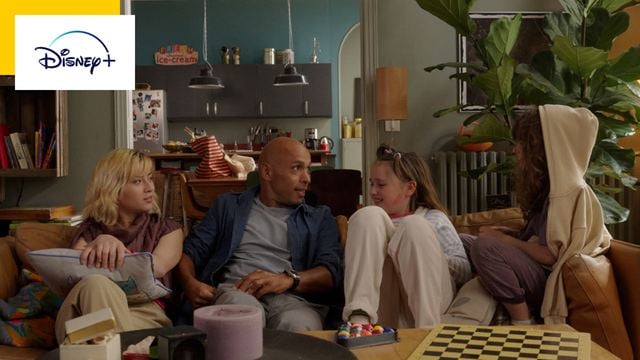 Week-end Family sur Disney+ : 3 bonnes raisons de découvrir la comédie familiale avec Eric Judor