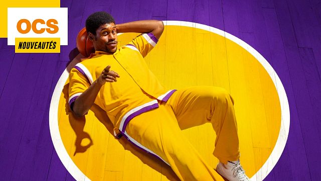 image de la news Winning Time sur OCS : que vaut la série bling-bling sur les Lakers de Magic Johnson ?