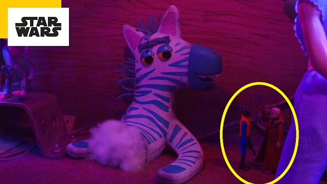 image de la news 13 clins d’oeil à Star Wars cachés dans les Pixar
