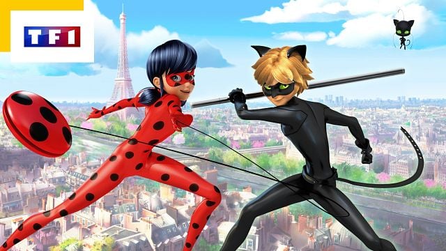 Miraculous : pourquoi TF1 a censuré des séquences sur la police française ?