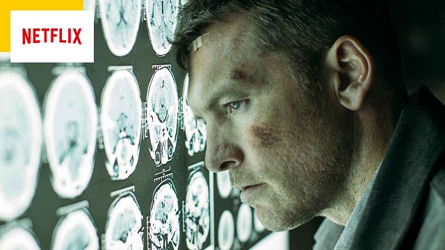 image de la news Netflix : ce thriller paranoïaque est à rattraper d'urgence si vous l'avez manqué