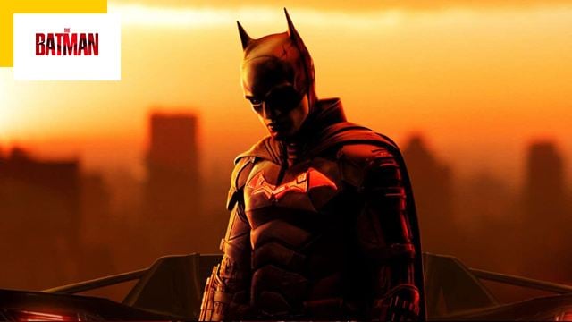 The Batman : qui joue ce personnage que tout le monde a reconnu ?