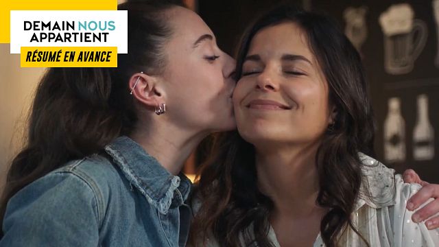 image de la news Demain nous appartient : ce qui vous attend dans l'épisode 1138 du mercredi 9 mars 2022 [SPOILERS]
