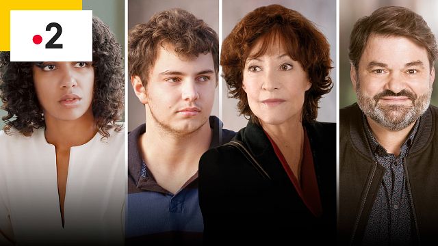 image de la news Un Si Grand Soleil : France 2 interrompt la programmation de la série en avril