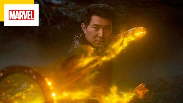 Deadpool dans Shang-Chi : découvrez le super-héros dans le film Marvel !