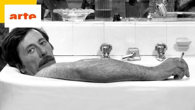 Jean Rochefort, l’irrésistible sur ARTE : pourquoi l’acteur portait-il la moustache ?